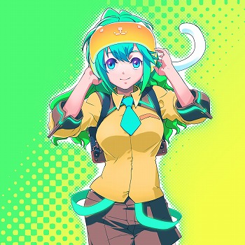 画像ギャラリー No.002のサムネイル画像 / Nintendo Switch版「テラリア」が本日発売。声優の野水伊織さん，山田奈都美さんによるゲーム実況番組の生配信も