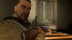画像ギャラリー No.002のサムネイル画像 / Switch版「SNIPER ELITE III ULTIMATE EDITION」，トレイラー「予告編」が公開