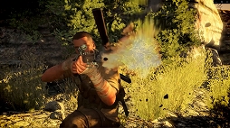 画像ギャラリー No.003のサムネイル画像 / Switch版「SNIPER ELITE III ULTIMATE EDITION」，トレイラー「予告編」が公開