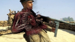 画像ギャラリー No.005のサムネイル画像 / Switch版「SNIPER ELITE III ULTIMATE EDITION」，トレイラー「予告編」が公開