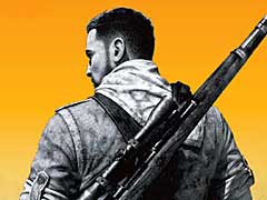 Switch向け「SNIPER ELITE III ULTIMATE EDITION」の最新トレイラー公開。映像をチェックして，12月19日のリリースに備えよう