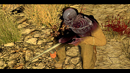 画像ギャラリー No.004のサムネイル画像 / Switch向け「SNIPER ELITE III ULTIMATE EDITION」の最新トレイラー公開。映像をチェックして，12月19日のリリースに備えよう