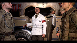 画像ギャラリー No.007のサムネイル画像 / Switch向け「SNIPER ELITE III ULTIMATE EDITION」の最新トレイラー公開。映像をチェックして，12月19日のリリースに備えよう
