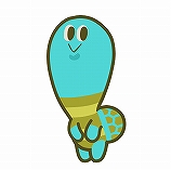 画像ギャラリー No.007のサムネイル画像 / 「歩数で勝負!!カメさんぽ」，新たなカメを5体追加するアップデートを実施
