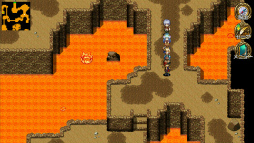 画像ギャラリー No.005のサムネイル画像 / 蘇った邪竜を討つ。スマホ向けRPG「ロストドラゴン」が配信