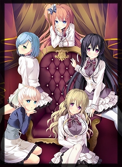 画像ギャラリー No.001のサムネイル画像 / PS4/PS Vita/Switch版「IxSHETell」が2020年1月30日に発売決定。恋愛禁止の校則から解き放たれた学校で,美少女たちとの恋愛が楽しめる