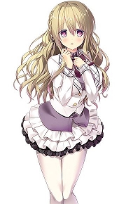 画像ギャラリー No.006のサムネイル画像 / PS4/PS Vita/Switch版「IxSHETell」が2020年1月30日に発売決定。恋愛禁止の校則から解き放たれた学校で,美少女たちとの恋愛が楽しめる