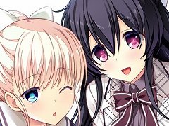 PS4/PS Vita/Switch版「IxSHETell」が2020年1月30日に発売決定。恋愛禁止の校則から解き放たれた学校で，美少女たちとの恋愛が楽しめる