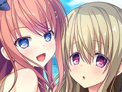 「IxSHE Tell」の体験版が配信開始。9％OFF価格で購入できるSwitch版のあらかじめダウンロードもスタート