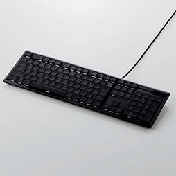 画像ギャラリー No.002のサムネイル画像 / エレコム，FPS向け製品ブランド「ARMA」を立ち上げ。キーボードやマウスなど14製品を一斉に発表