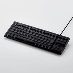 画像ギャラリー No.004のサムネイル画像 / エレコム，FPS向け製品ブランド「ARMA」を立ち上げ。キーボードやマウスなど14製品を一斉に発表