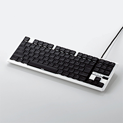 画像ギャラリー No.005のサムネイル画像 / エレコム，FPS向け製品ブランド「ARMA」を立ち上げ。キーボードやマウスなど14製品を一斉に発表