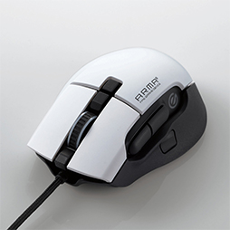 画像ギャラリー No.007のサムネイル画像 / エレコム，FPS向け製品ブランド「ARMA」を立ち上げ。キーボードやマウスなど14製品を一斉に発表