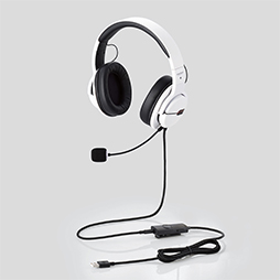 画像ギャラリー No.009のサムネイル画像 / エレコム，FPS向け製品ブランド「ARMA」を立ち上げ。キーボードやマウスなど14製品を一斉に発表
