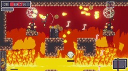 画像ギャラリー No.005のサムネイル画像 / PS4/Switch向けローグライクアクション「ダングリード」が2019年内に配信。10月12日，13日開催の「がたふぇす Vol.10」で先行体験会を実施