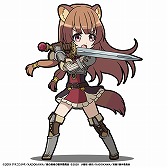 画像ギャラリー No.003のサムネイル画像 / 「防振りうぉーず！」，TVアニメ「盾の勇者の成り上がり」とのコラボイベントがスタート
