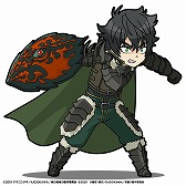 画像ギャラリー No.005のサムネイル画像 / 「防振りうぉーず！」，TVアニメ「盾の勇者の成り上がり」とのコラボイベントがスタート