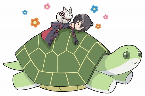 画像ギャラリー No.003のサムネイル画像 / 「防振りうぉーず！」で1周年記念イベント“防振りうぉーずSAGA前編”が開催
