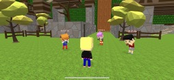 画像ギャラリー No.003のサムネイル画像 / 非対称型オンライン対戦ゲーム「脱獄ごっこ」が累計100万DLを突破。記念キャンペーン実施
