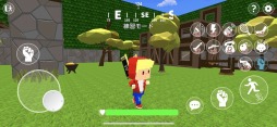 脱獄ごっこ