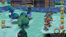 画像ギャラリー No.004のサムネイル画像 / PS4版「ケムコRPGセレクション Vol.3」，Switch版「ケムコRPGセレクション Vol.1」が本日発売