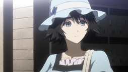 画像ギャラリー No.007のサムネイル画像 / 全編フルアニメのiOS版「STEINS;GATE ELITE」が，シリーズ10周年の本日配信。11月17日まではセール価格で提供