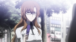 画像ギャラリー No.009のサムネイル画像 / 全編フルアニメのiOS版「STEINS;GATE ELITE」が，シリーズ10周年の本日配信。11月17日まではセール価格で提供