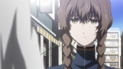 画像ギャラリー No.012のサムネイル画像 / 全編フルアニメのiOS版「STEINS;GATE ELITE」が，シリーズ10周年の本日配信。11月17日まではセール価格で提供