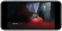 画像ギャラリー No.017のサムネイル画像 / 全編フルアニメのiOS版「STEINS;GATE ELITE」が，シリーズ10周年の本日配信。11月17日まではセール価格で提供