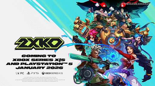 画像ギャラリー No.001のサムネイル画像 / 「2XKO」ケイトリンが参戦決定。LoLの長射程マークスマンの特徴を，格ゲーにおけるシューターキャラにどう落とし込むか