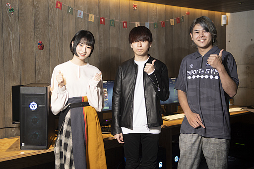 画像ギャラリー No.015のサムネイル画像 / 【PR】“立花はる”のeスポーツジム体験記。プロのコーチングとレノボのゲーマー向けPC“Legion”の快適環境で「VALORANT」のスキルアップ