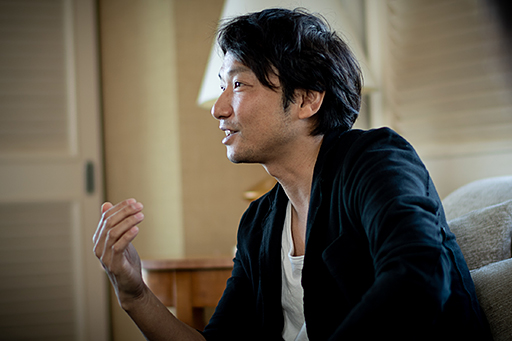 画像ギャラリー No.017のサムネイル画像 / 上田文人とJenova Chenが語る,アートと制作の苦悩,そして「ゲームを作る」ということ――イメージか,ロジックか