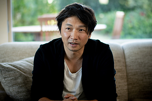 画像ギャラリー No.031のサムネイル画像 / 上田文人とJenova Chenが語る,アートと制作の苦悩,そして「ゲームを作る」ということ――イメージか,ロジックか