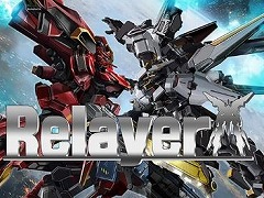 ロボットSRPG「Relayer デジタルプレミアムエディション」が72％オフに。ドラガミゲームス，PS Storeで最大90％オフセールを開催