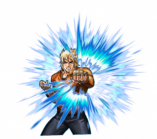画像ギャラリー No.005のサムネイル画像 / 「KOFクロニクル」，期間限定イベント「EPISODE OF FIGHTERS -リョウ編-」が開催