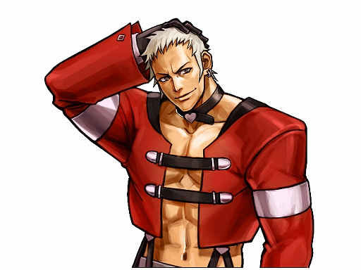 画像ギャラリー No.007のサムネイル画像 / 「KOFクロニクル」，期間限定イベント「EPISODE OF FIGHTERS -リョウ編-」が開催