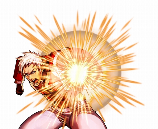 画像ギャラリー No.008のサムネイル画像 / 「KOFクロニクル」，期間限定イベント「EPISODE OF FIGHTERS -リョウ編-」が開催