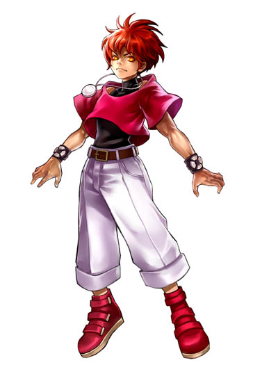 画像ギャラリー No.006のサムネイル画像 / 「KOFクロニクル」，期間限定イベント「EPISODE OF FIGHTERS 〜大熱唱クリスマスパーティ〜」開催