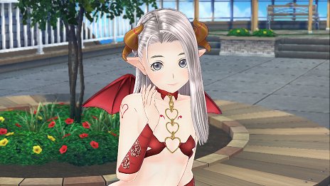 画像ギャラリー No.002のサムネイル画像 / 「LoveR Kiss」75％オフ，「デモンゲイズ エクストラ」66％オフなど，ドラガミゲームスがニンテンドーeショップでGWセールを開催