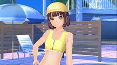 画像ギャラリー No.004のサムネイル画像 / 「LoveR Kiss」75％オフ，「デモンゲイズ エクストラ」66％オフなど，ドラガミゲームスがニンテンドーeショップでGWセールを開催