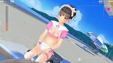 画像ギャラリー No.005のサムネイル画像 / 「LoveR Kiss」75％オフ，「デモンゲイズ エクストラ」66％オフなど，ドラガミゲームスがニンテンドーeショップでGWセールを開催