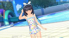 画像ギャラリー No.006のサムネイル画像 / 「LoveR Kiss」75％オフ，「デモンゲイズ エクストラ」66％オフなど，ドラガミゲームスがニンテンドーeショップでGWセールを開催