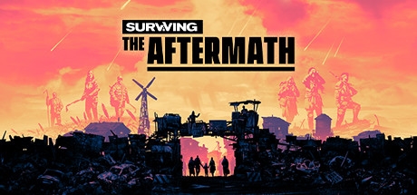 画像ギャラリー No.001のサムネイル画像 / Paradox Interactive，「Surviving the Aftermath」の開発元・Iceflake Studiosの買収を発表