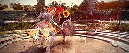 画像ギャラリー No.003のサムネイル画像 / Pearl Abyssの新作バトロワ「シャドウアリーナ」，Steamで早期アクセスが5月21日スタート