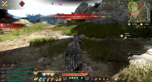 画像ギャラリー No.017のサムネイル画像 / 「シャドウアリーナ」でゲームメディア対抗戦が開催。一般プレイヤーも入り乱れる戦いで最後まで生き残ったのは？