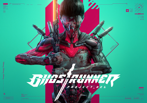 画像ギャラリー No.001のサムネイル画像 / PC版「Ghostrunner」の有料DLC“Project_Hel”が2022年1月27日に発売へ。無料コスチュームDLCも12月7日に配信決定
