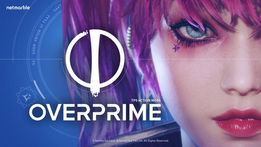 画像ギャラリー No.010のサムネイル画像 / Netmarble，新作「七つの大罪：ORIGIN」などを発表。プレス発表会“第5回NTP”で現在開発中の20作品を紹介