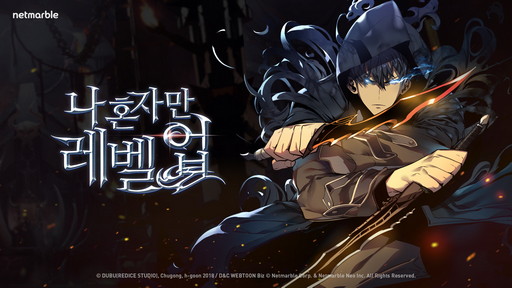 画像ギャラリー No.015のサムネイル画像 / Netmarble，新作「七つの大罪：ORIGIN」などを発表。プレス発表会“第5回NTP”で現在開発中の20作品を紹介