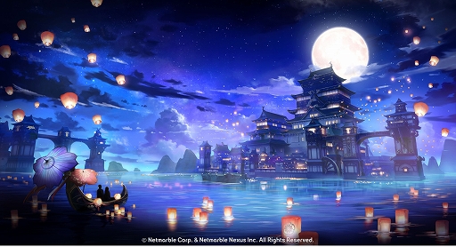 画像ギャラリー No.008のサムネイル画像 / 「セブンナイツレボリューション」，韓国で7月28日に正式サービス開始。メディアショーケースで明かされた情報をお届け