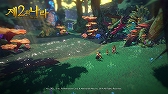 画像ギャラリー No.032のサムネイル画像 / ［G-Star 2019］「二ノ国：CROSS WORLDS」のグラフィックスは，まさに童話の世界。スマホになっても“二ノ国らしさ”を見事に表現